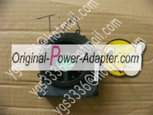 new ADDA AB0805HX-BB3 5V 0.40A X7200C fan 6-23-AX720-011